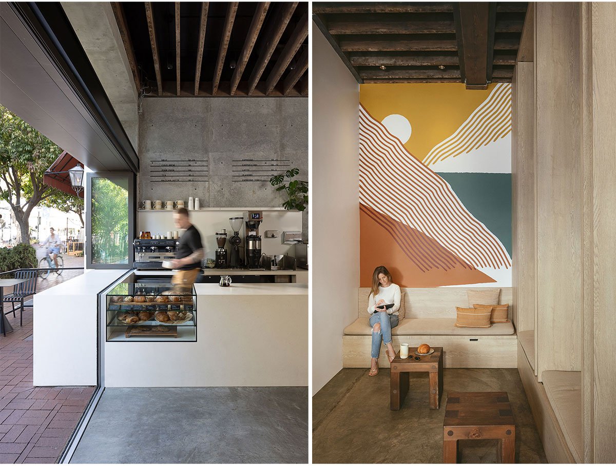 Drift Santa Barbara | Anacapa