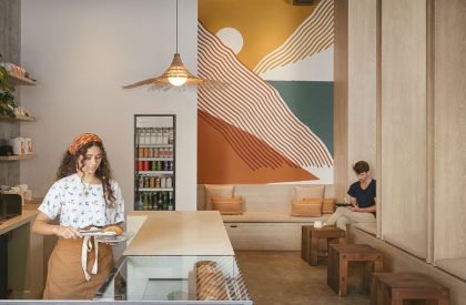 Drift Santa Barbara | Anacapa