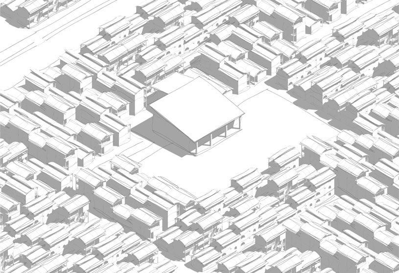 Eternal Wastescapes And Garbage Cultures | Thesis on Urban Landscape Design