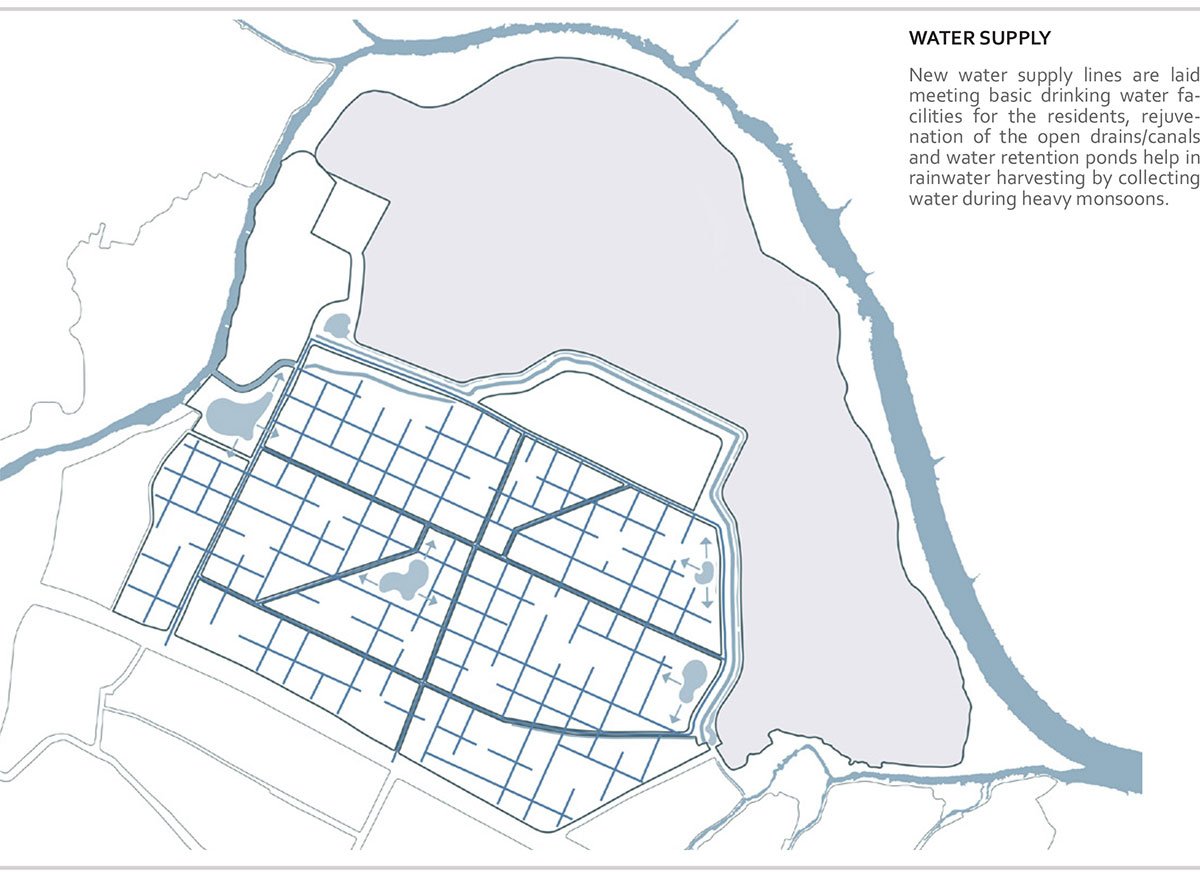 Eternal Wastescapes And Garbage Cultures | Thesis on Urban Landscape Design