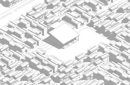 Eternal Wastescapes And Garbage Cultures | Thesis on Urban Landscape Design