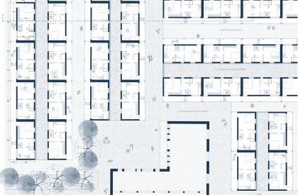 Eternal Wastescapes And Garbage Cultures | Thesis on Urban Landscape Design