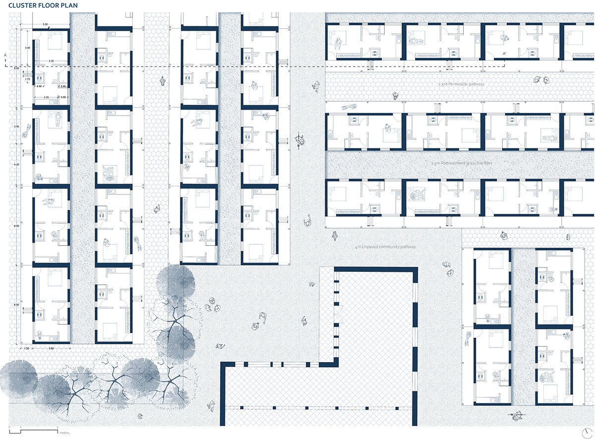 Eternal Wastescapes And Garbage Cultures | Thesis on Urban Landscape Design