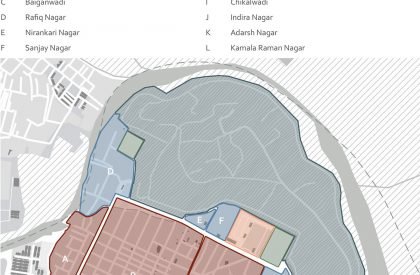 Eternal Wastescapes And Garbage Cultures | Thesis on Urban Landscape Design