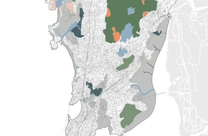 Eternal Wastescapes And Garbage Cultures | Thesis on Urban Landscape Design