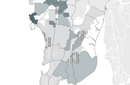 Eternal Wastescapes And Garbage Cultures | Thesis on Urban Landscape Design