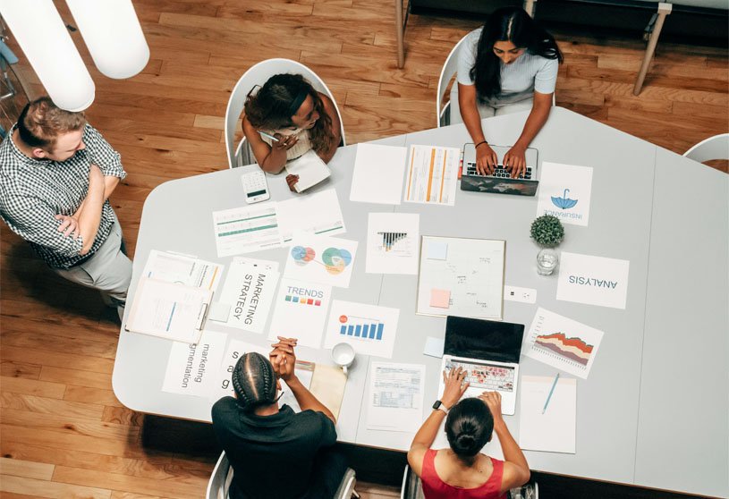 5 Top Advantages Of SEO For Architects