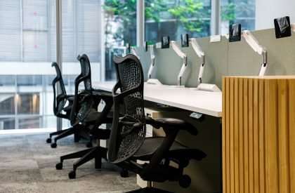 Tcube | SCA Design