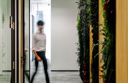 Tcube | SCA Design