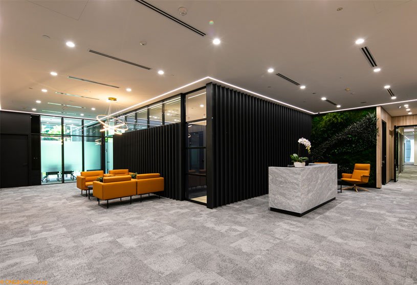 Tcube | SCA Design