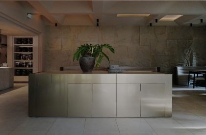 Restaurant Fiz | ONG&ONG