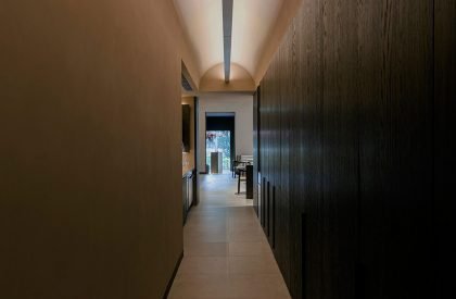 Restaurant Fiz | ONG&ONG