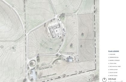 Fulldraw Vineyard | Clayton Korte
