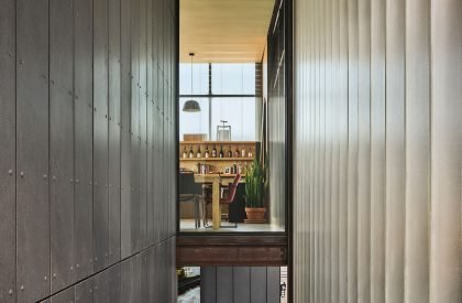 Fulldraw Vineyard | Clayton Korte