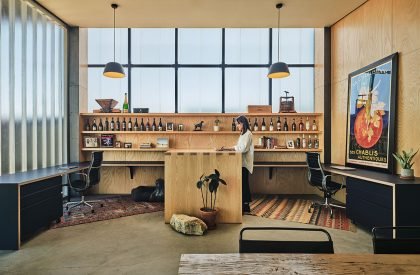 Fulldraw Vineyard | Clayton Korte