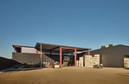 Fulldraw Vineyard | Clayton Korte