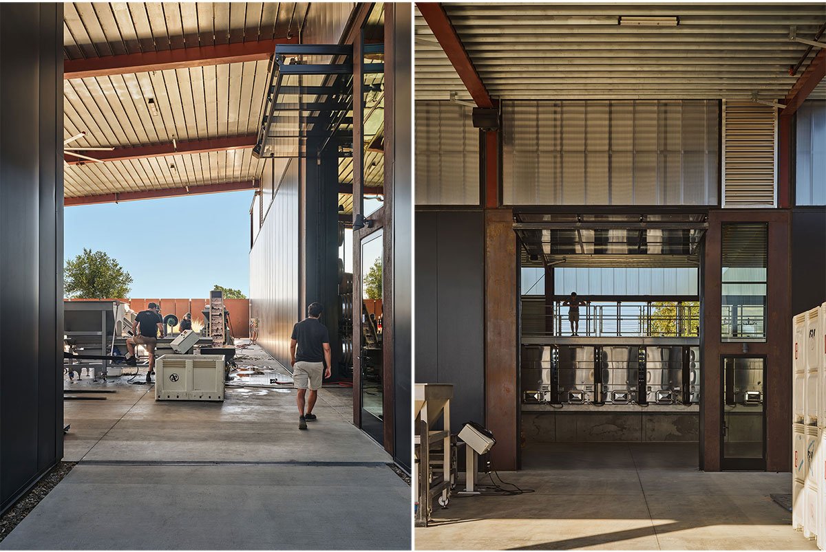 Fulldraw Vineyard | Clayton Korte