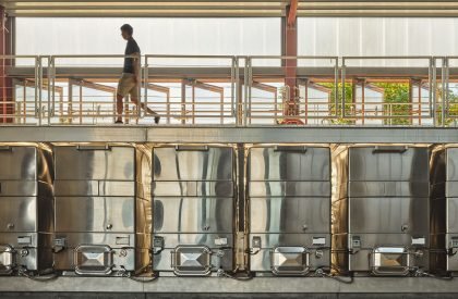 Fulldraw Vineyard | Clayton Korte
