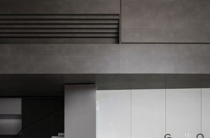 Golde Ceramic Tiles Headquarter | Topway Space Design