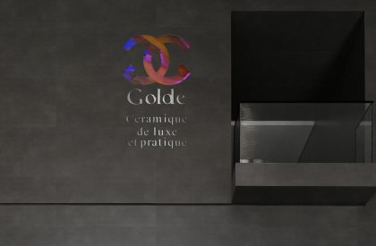 Golde Ceramic Tiles Headquarter | Topway Space Design