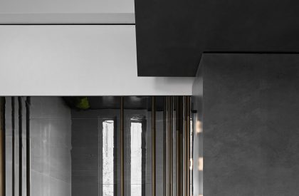 Golde Ceramic Tiles Headquarter | Topway Space Design