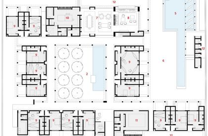Hacienda Chicxulub | Materia + Gustavo Carmona