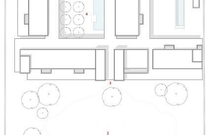 Hacienda Chicxulub | Materia + Gustavo Carmona