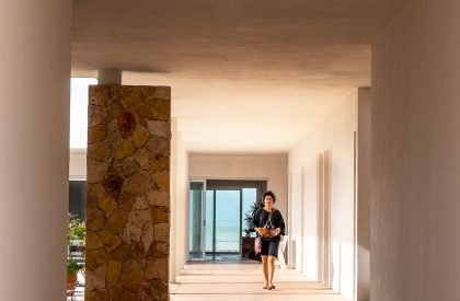 Hacienda Chicxulub | Materia + Gustavo Carmona