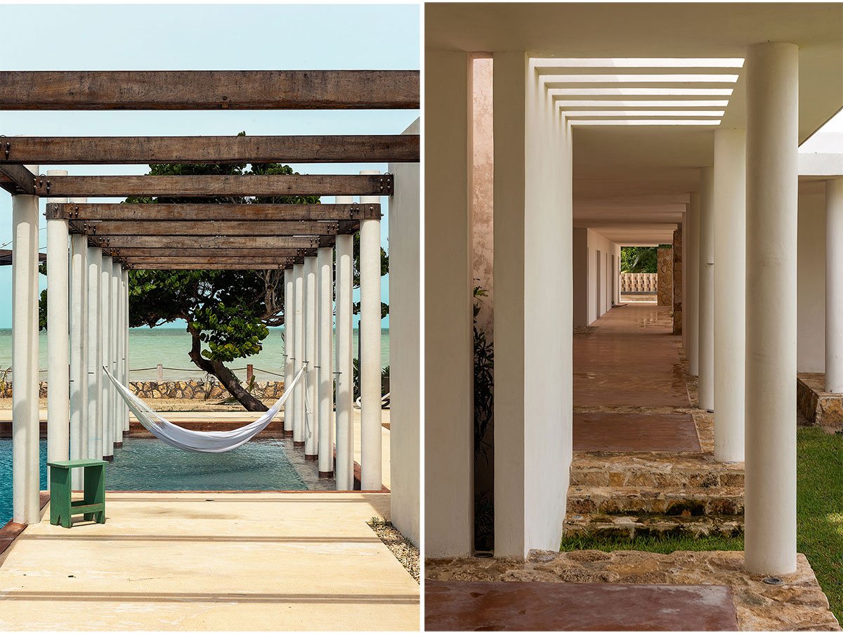 Hacienda Chicxulub | Materia + Gustavo Carmona