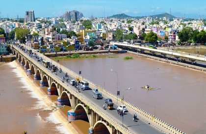 Life On Bridges: Treating Bridges As a Place | Architecture Thesis on Urban Revitalization