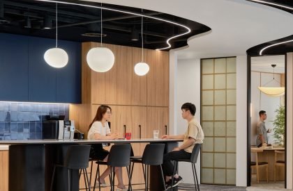 Hitachi Vantara | SCA Design