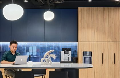 Hitachi Vantara | SCA Design