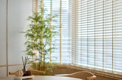Hitachi Vantara | SCA Design