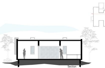 House on a Farm | Architecture_Interspace