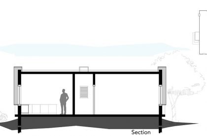 House on a Farm | Architecture_Interspace