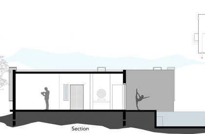 House on a Farm | Architecture_Interspace