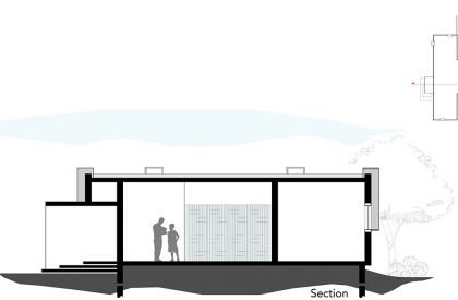 House on a Farm | Architecture_Interspace
