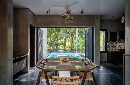 House on a Farm | Architecture_Interspace