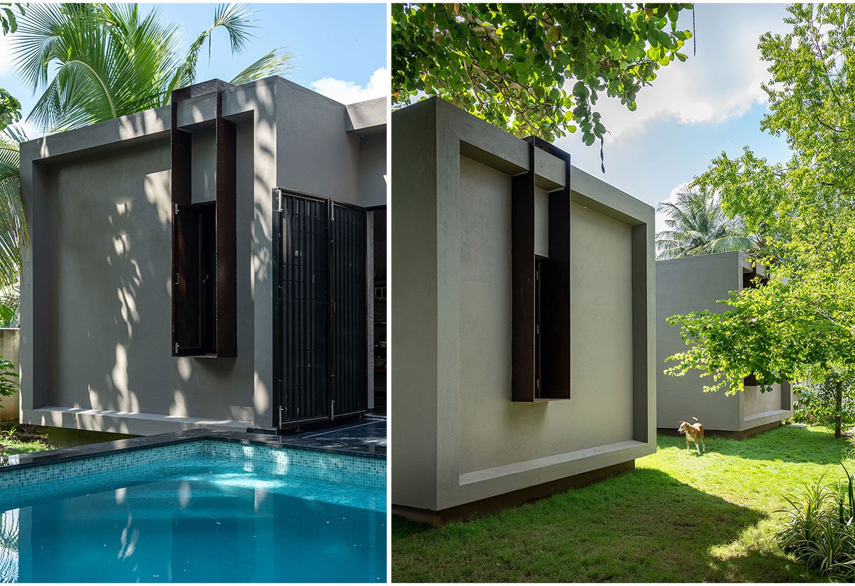 House on a Farm | Architecture_Interspace