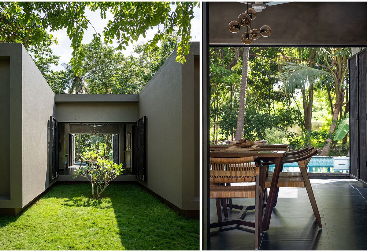 House on a Farm | Architecture_Interspace