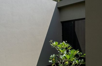 House on a Farm | Architecture_Interspace