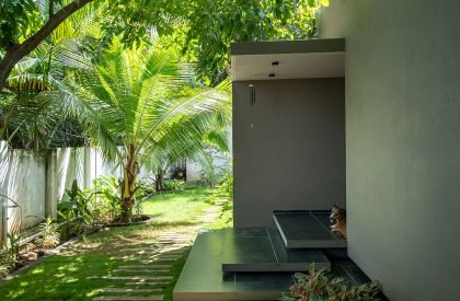 House on a Farm | Architecture_Interspace