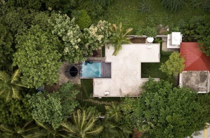 House on a Farm | Architecture_Interspace
