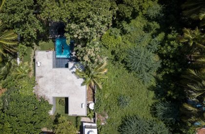 House on a Farm | Architecture_Interspace