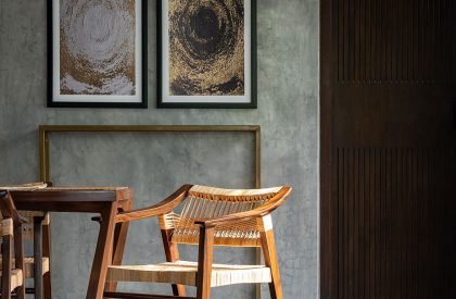 House on a Farm | Architecture_Interspace