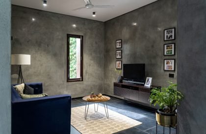 House on a Farm | Architecture_Interspace