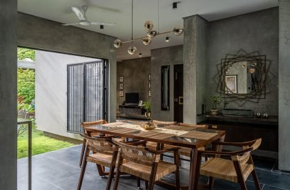 House on a Farm | Architecture_Interspace