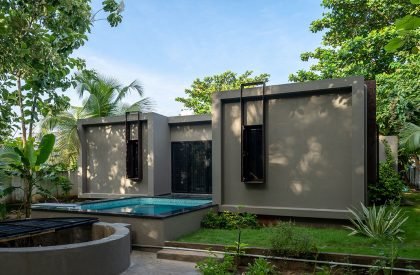 House on a Farm | Architecture_Interspace