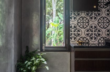 House on a Farm | Architecture_Interspace