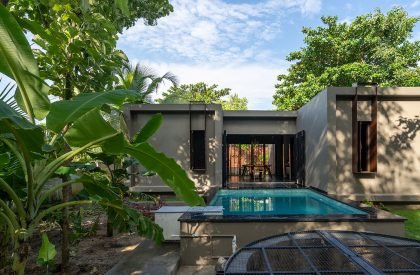 House on a Farm | Architecture_Interspace